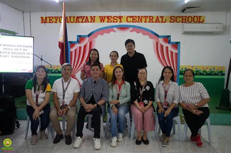 deped tayo meycauayan
